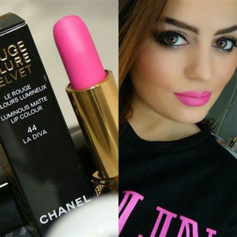 chanel la diva lipstick|Chanel lipstick for men.